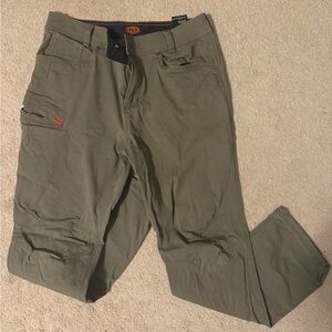 Men's Brunt Torra Work Pants